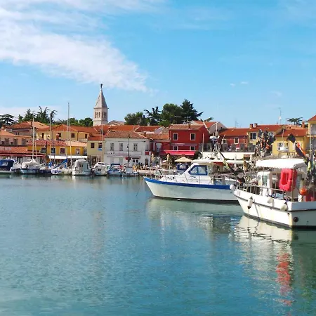 Apartman In Petrcane/zadar Riviera 8229