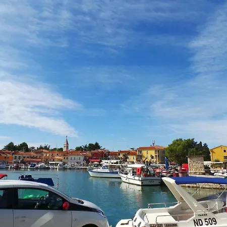아파트 In Petrcane/zadar Riviera 8229 *