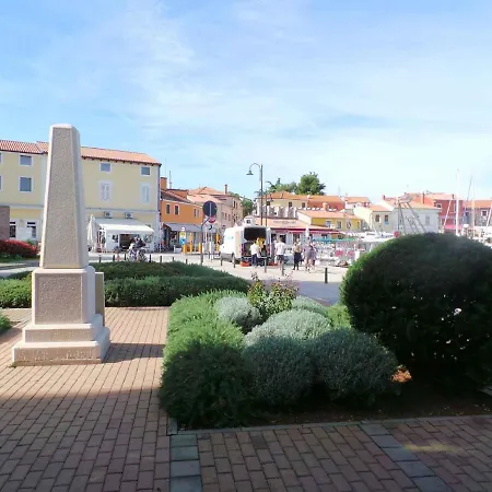 Apartman In Petrcane/zadar Riviera 8229