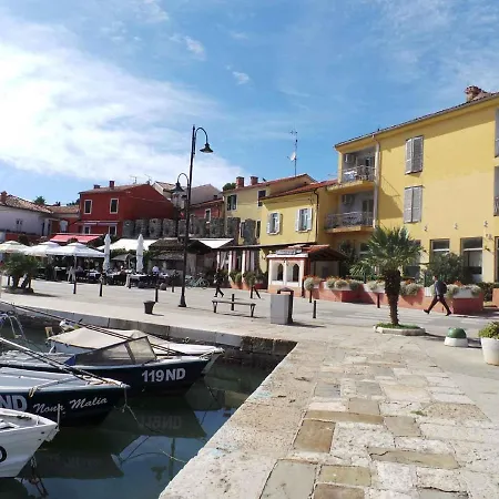 In Petrcane/zadar Riviera 8229