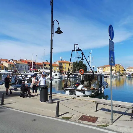 In Petrcane/zadar Riviera 8229 돈제페트레케인