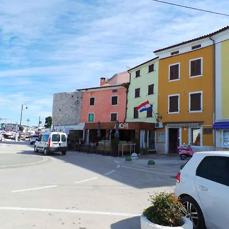 Apartman In Petrcane/zadar Riviera 8229
