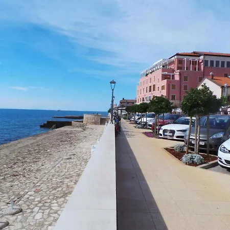In Petrcane/zadar Riviera 8229