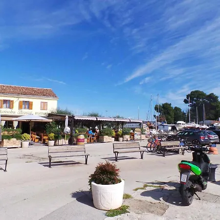 Apartman In Petrcane/zadar Riviera 8229 Petrčane