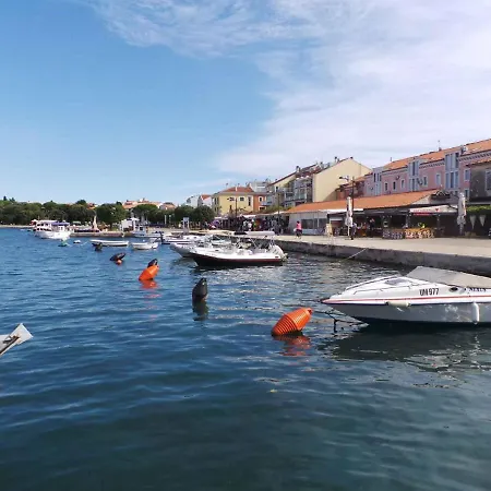 Apartman In Petrcane/zadar Riviera 8229 Petrčane