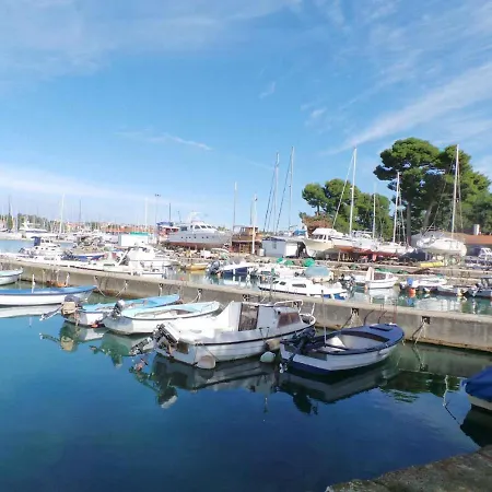 아파트 In Petrcane/zadar Riviera 8229 돈제페트레케인