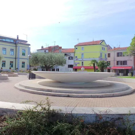 In Petrcane/zadar Riviera 8229 아파트 *