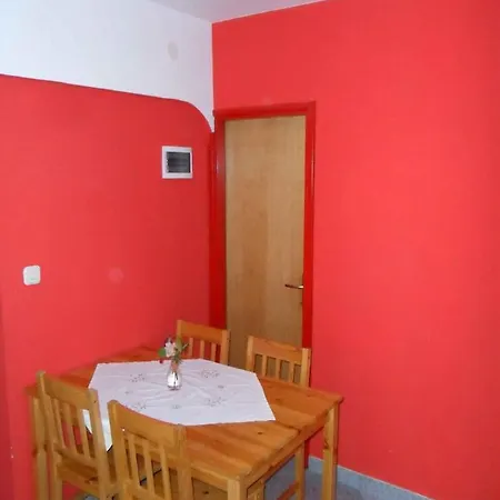 In Petrcane/zadar Riviera 8229 Appartement *