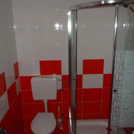 In Petrcane/zadar Riviera 8229 Appartement *